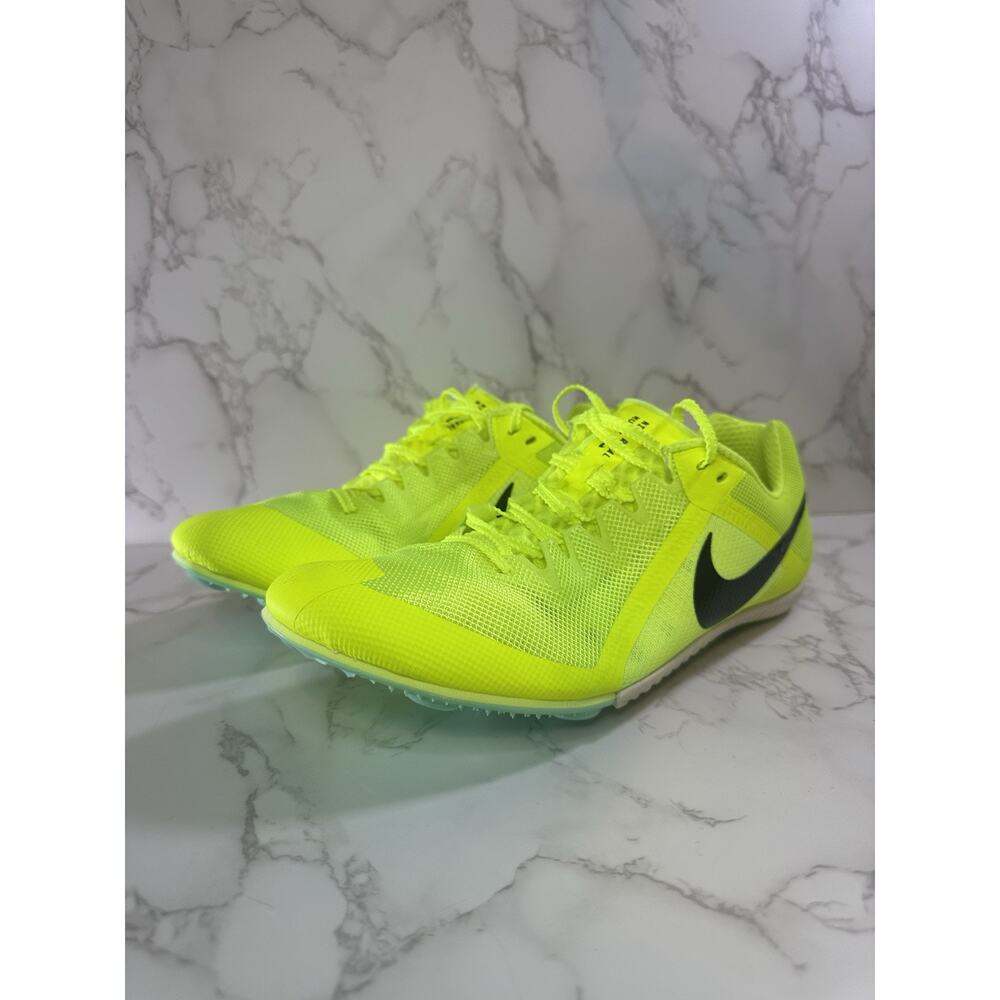 Nike Rival Multi Track & Field Multi-Event Spikes Cleats (DC8749-700 ) Mens 13
